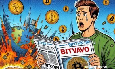 Cryptocurrencies: Get ready for Bitcoin's decisive move!