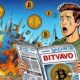 Cryptocurrencies: Get ready for Bitcoin's decisive move!