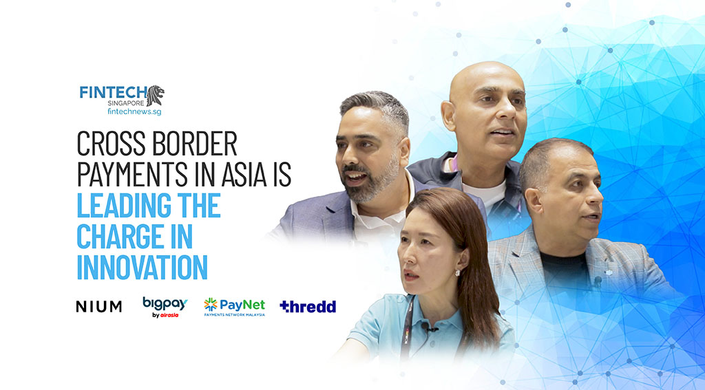 Cross-border payments in Asia are at the forefront of innovation