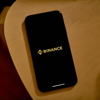 Financial watchdog imposes fine of Rs 18.82 cr on cryptocurrency exchange Binance |  Cryptocurrency