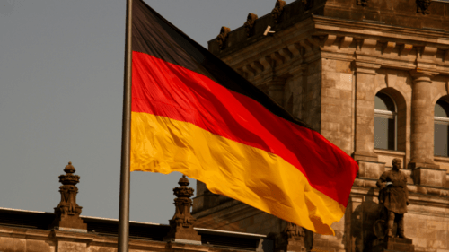 German Government Initiates Massive Bitcoin Sell-Off, Sparking Market Jitters