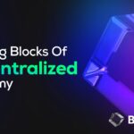 Constitutive elements of the decentralized economy