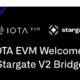 IOTA EVM Stargate