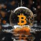 What is causing the price of Bitcoin to drop?