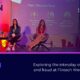 Exploring the interplay between data, risk and fraud at Fintech Week London