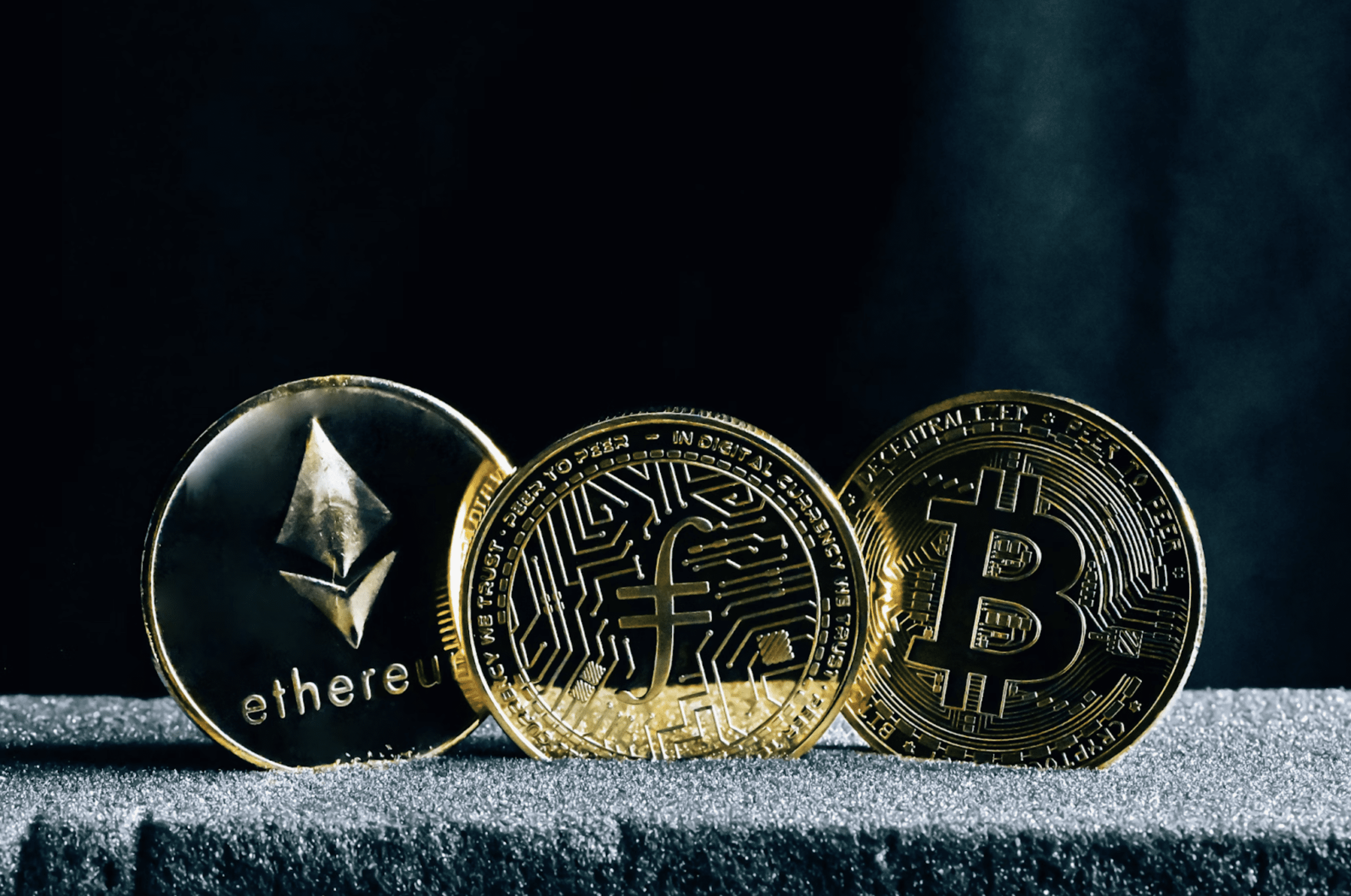 Are cryptocurrencies the future of African finance?