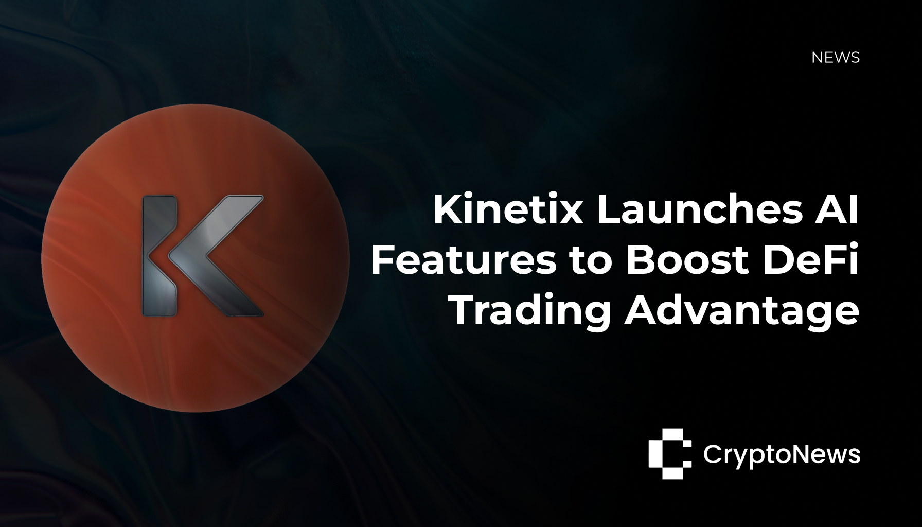 Kinetix Launches AI Features