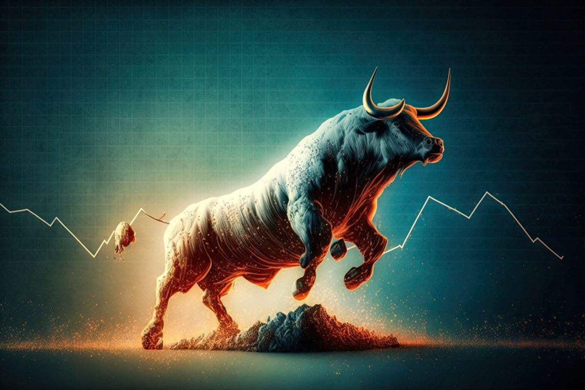 4 signs of a bullish phase amid market recovery