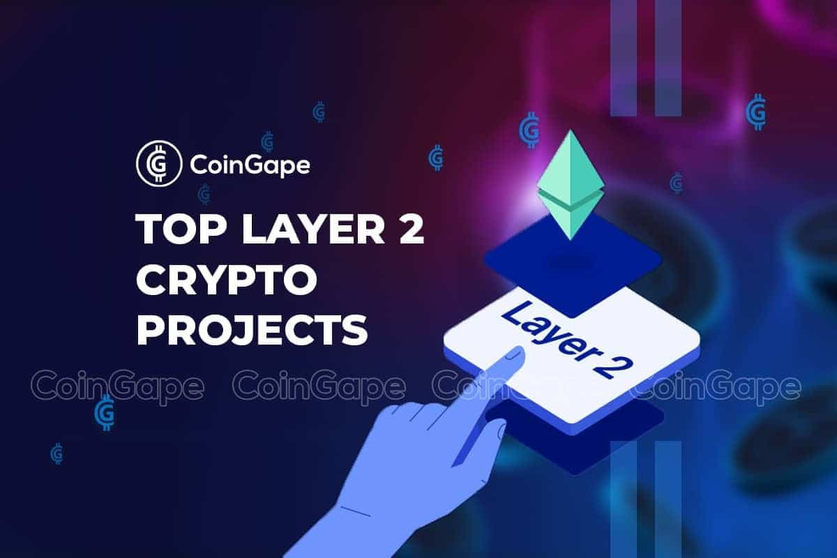 5 Top Layer 2 Crypto Projects to Take If Bitcoin Breaks Above $72,000