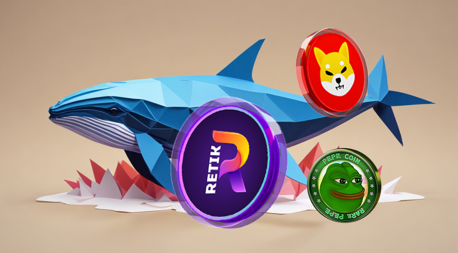 A Cryptocurrency Trader Who Made Big Profits with Shiba Inu (Shib) and Pepe Coin (Pepe) Now Buys This Altcoin