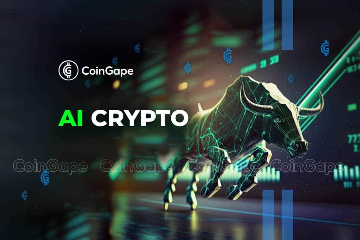 AI Coins Triggers Crypto Market Recovery, What’s Happening?