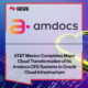 AT&T Mexico Completes Major Cloud Transformation of its Amdocs CES Systems to Oracle Cloud Infrastructure