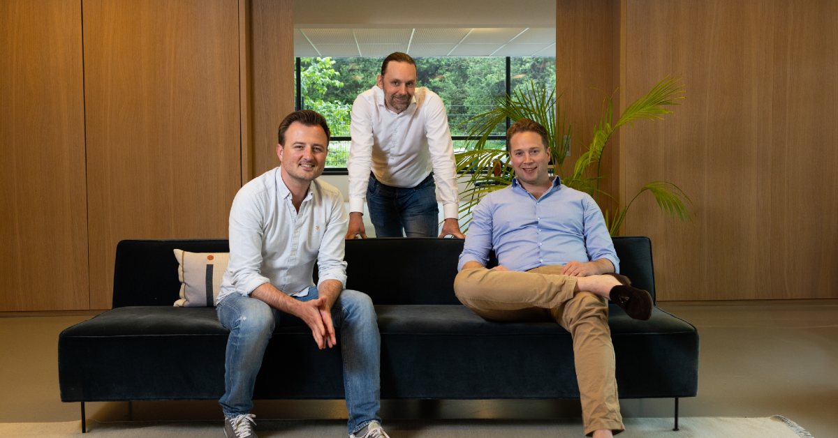 Amsterdam fintech innovator Prêts raises €1 million to promote access to sustainable home technologies