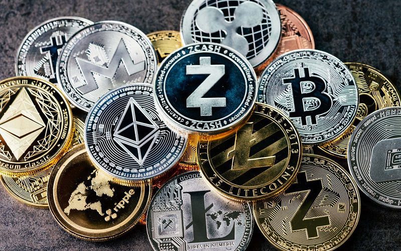 Here are the 3 best cryptocurrencies chosen for the month of February