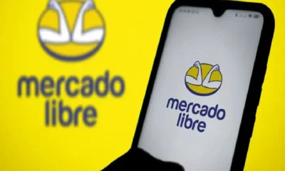 Argentine banks in conflict with Mercado Libre over fintech business