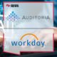 Auditoria.AI and Workday Expand Partnership to Help Transform Finance Functions With AI Innovations