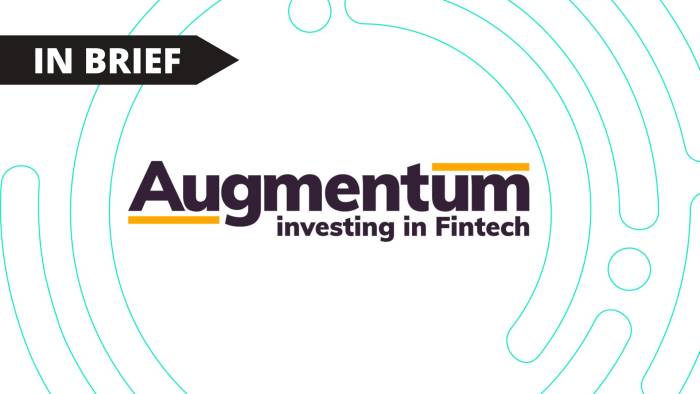 Augmentum Fintech PLC invests £2.6m in LoopFX