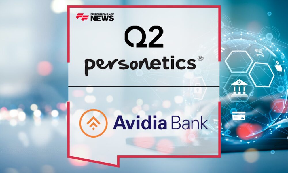 Avidia Bank Partners with Q2 and Personetics to Modernize its Digital Banking Experience and Strengthen Engagement_