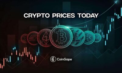 BTC and ETH fight market volatility, AI coins keep prices rising