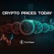 BTC and ETH fight market volatility, AI coins keep prices rising