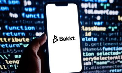 Bakkt Reportedly Considering Sale of Crypto Platform