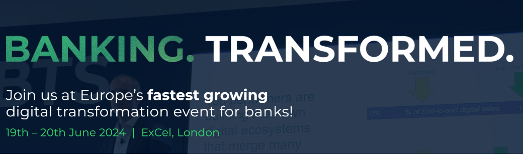 Banking Transformation Summit