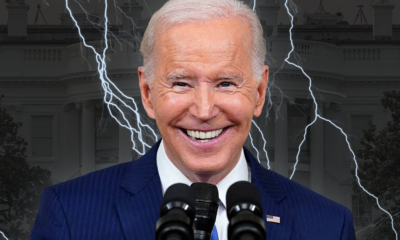 Biden Vetoes Bipartisan Attempt to Repeal SEC Crypto Custody Guidelines - DL News