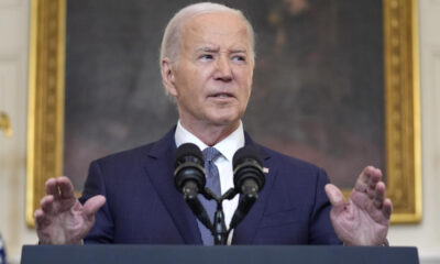 Biden Vetoes Congress to Override SEC Crypto Guidance