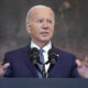 Biden Vetoes Congress to Override SEC Crypto Guidance