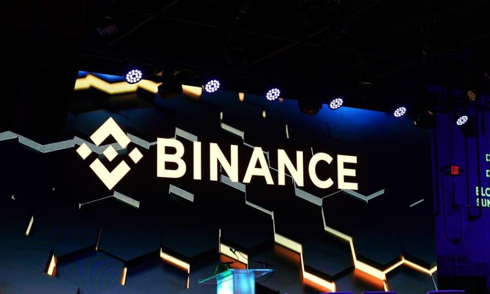 Binance fined $2.2 million by India's Financial Intelligence Unit