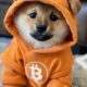 Bitcoin-Based Meme Coin DOG Soars Toward $1 Billion Market Cap