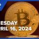 Bitcoin Briefly Dips Below $62,000 as Economic, Geopolitical Pressures Loom: CNBC Crypto World