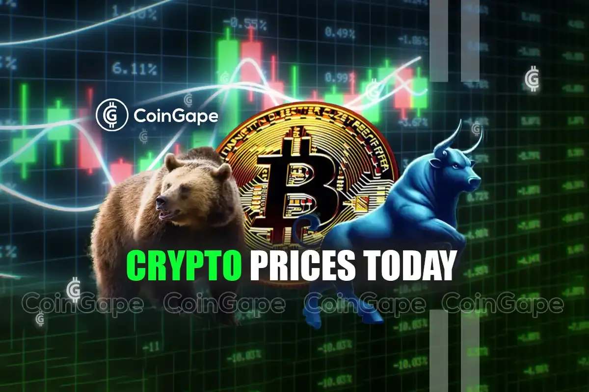 Bitcoin Drops to $63K, LayerZero Drops 30% Amid Bear Market