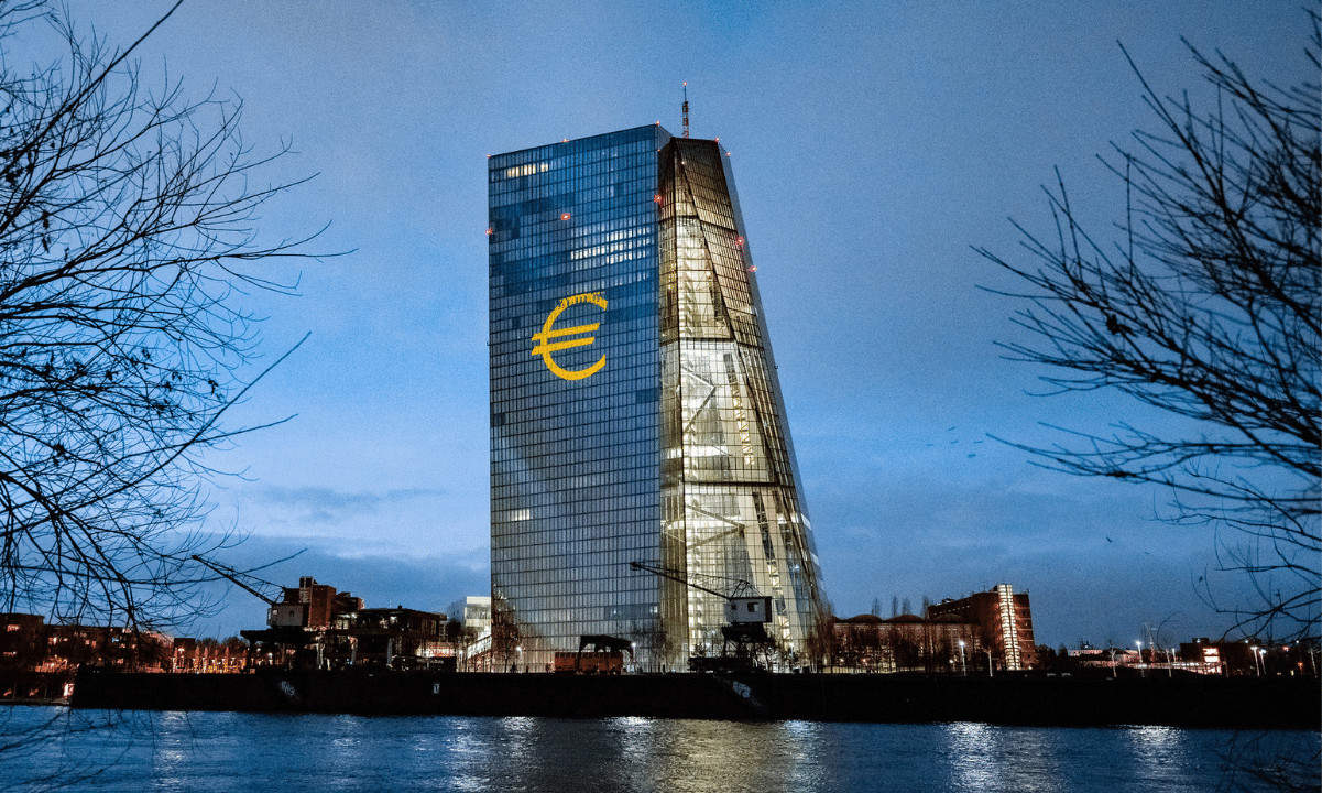 Bitcoin Investors Brace for Impact of ECB and Fed Policy Measures