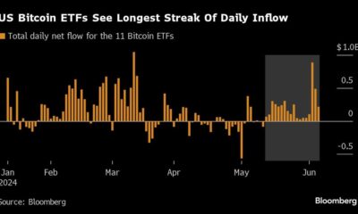 Bitcoin Rally and “Short Memories” Rekindle Everything in Cryptocurrencies