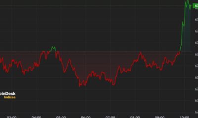 Bitcoin Stabilizes Amid New ETF Outflows