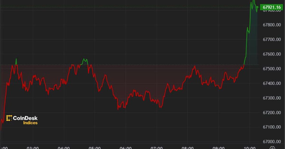 Bitcoin Stabilizes Amid New ETF Outflows