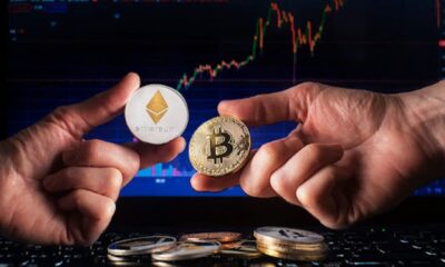 Bitcoin and Ethereum maintain stability despite market volatility