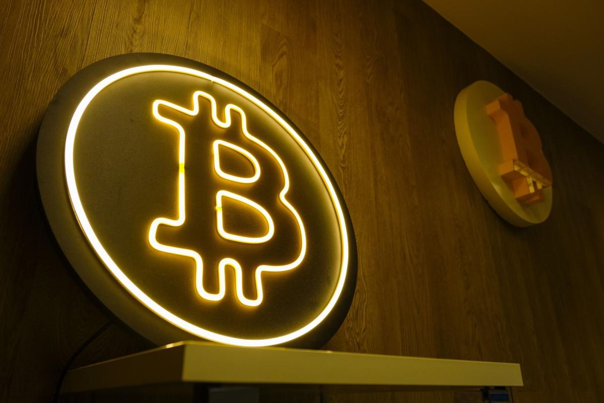 Bitcoin faces 'pivotal' 36 hours due to increased sensitivity to US yields