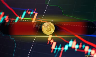 Bitcoin plummets to $67,000, but these coins are doing worse (market watch)