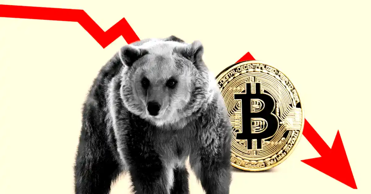 Bitcoin seems indecisive as price refuses to rise above $64,500;  Here's how Altcoins are reacting
