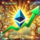 Bitwise CIO Bullish On Spot Ethereum ETFs: Predicts $15 Billion Inflows