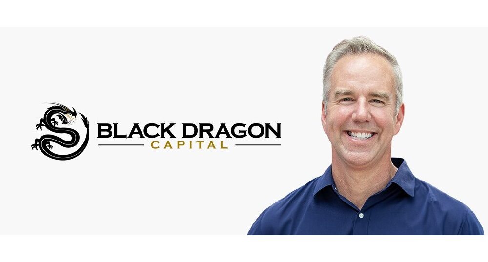 Black Dragon Capital℠ Appoints Mark Meyer, President and CEO of Filene, as Advisor to Fintech Fund (CUSO)