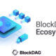 BlockDAG Cryptocurrency: Is This the Next Big Thing in the Cryptocurrency World?