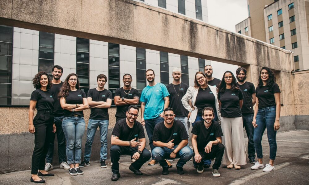 Brazilian fintech a55 raises investment from Paysecure