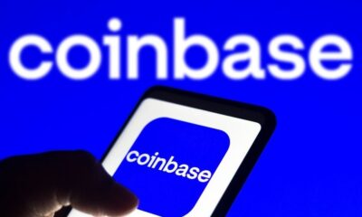 Coinbase Stock Is Rising: What's Happening?  - Coinbase Glb (NASDAQ:COIN)