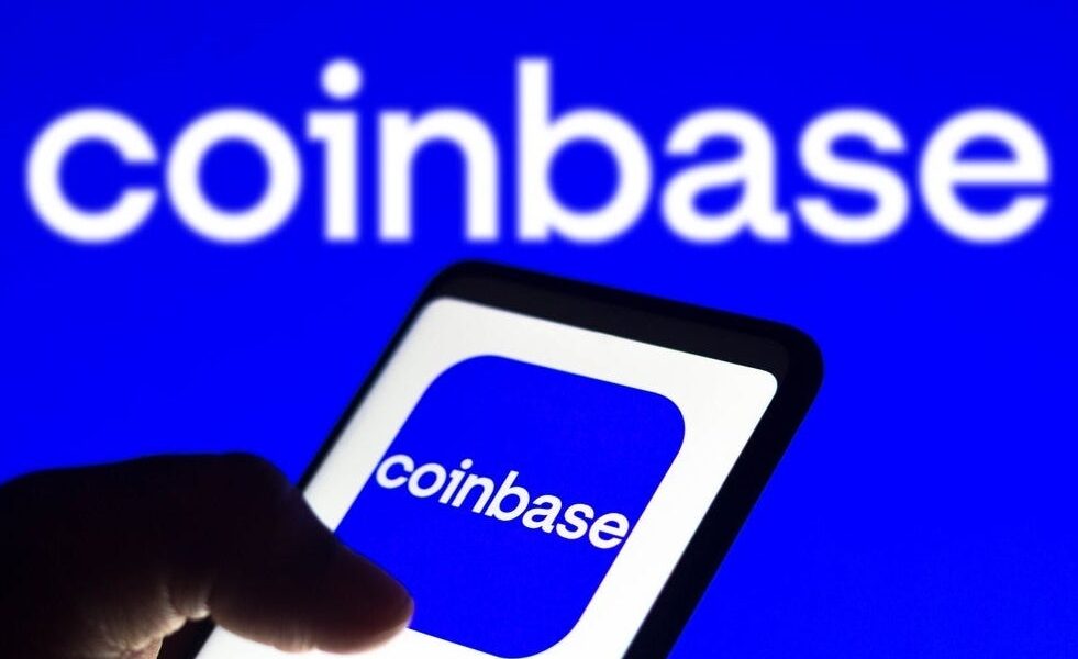 Coinbase Stock Is Rising: What's Happening?  - Coinbase Glb (NASDAQ:COIN)