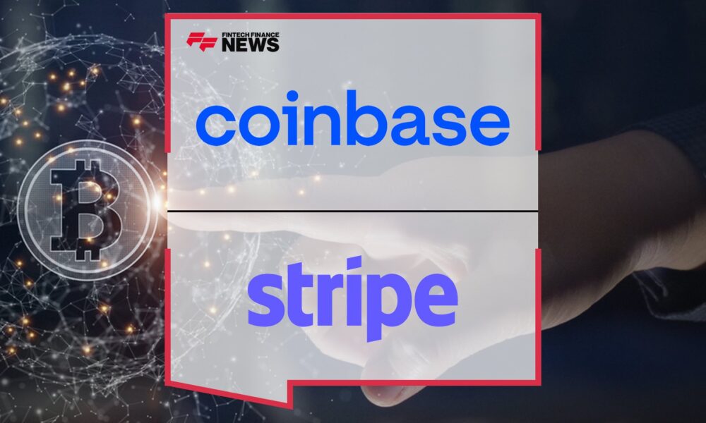 Coinbase and Stripe Team Up to Expand Global Adoption of Crypto