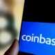 Coinbase is down 9% this month in line with Bitcoin's decline