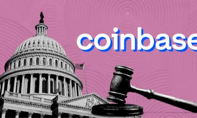 Coinbase's shady accounting move raises regulatory red flags